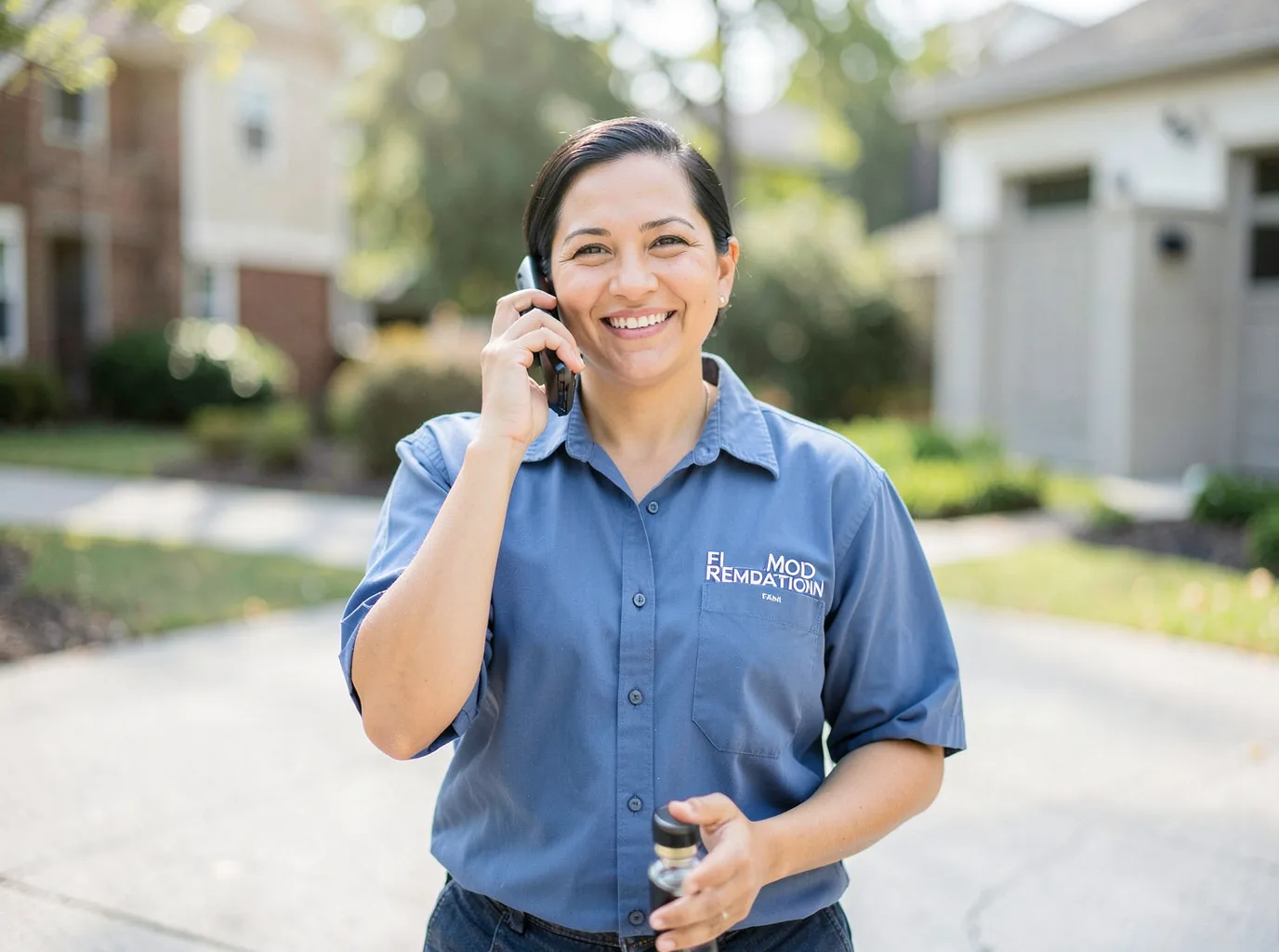Mold Remediation Bosque, NM FAQs